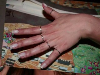 Sarah è Sarah...Meravigliosa