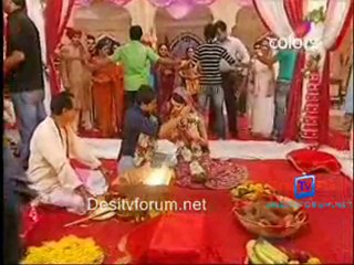 Ye Pyar Na Hoga Kam 24th May 10 - pt2