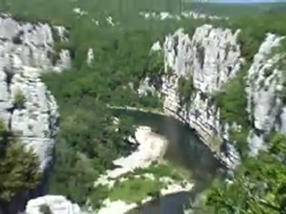 ... Falaise de Endieu (2/2)