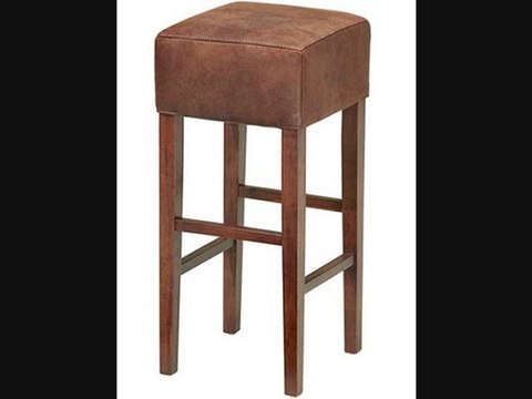 Simply Bar Stools – Wooden Bar Stools