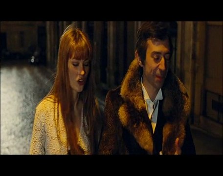 Gainsbourg (Vie Héroïque) en DVD et Blu-ray le 1er juin 2010