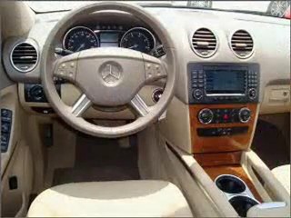 Used 2008 Mercedes-Benz M-Class St Petersburg FL - by ...
