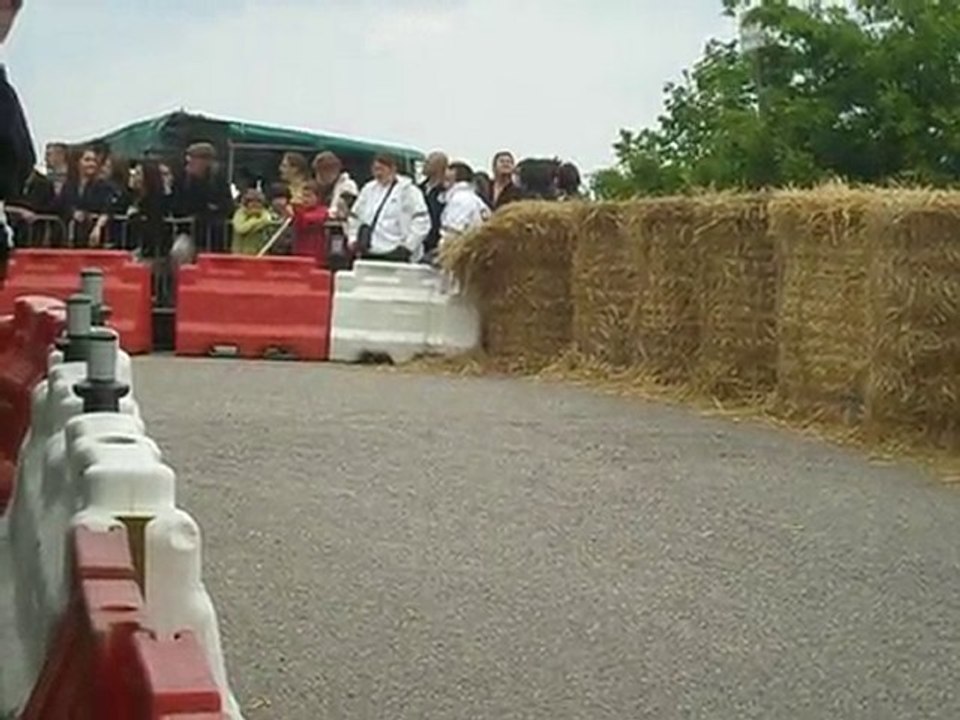 2 manche Villars 2010