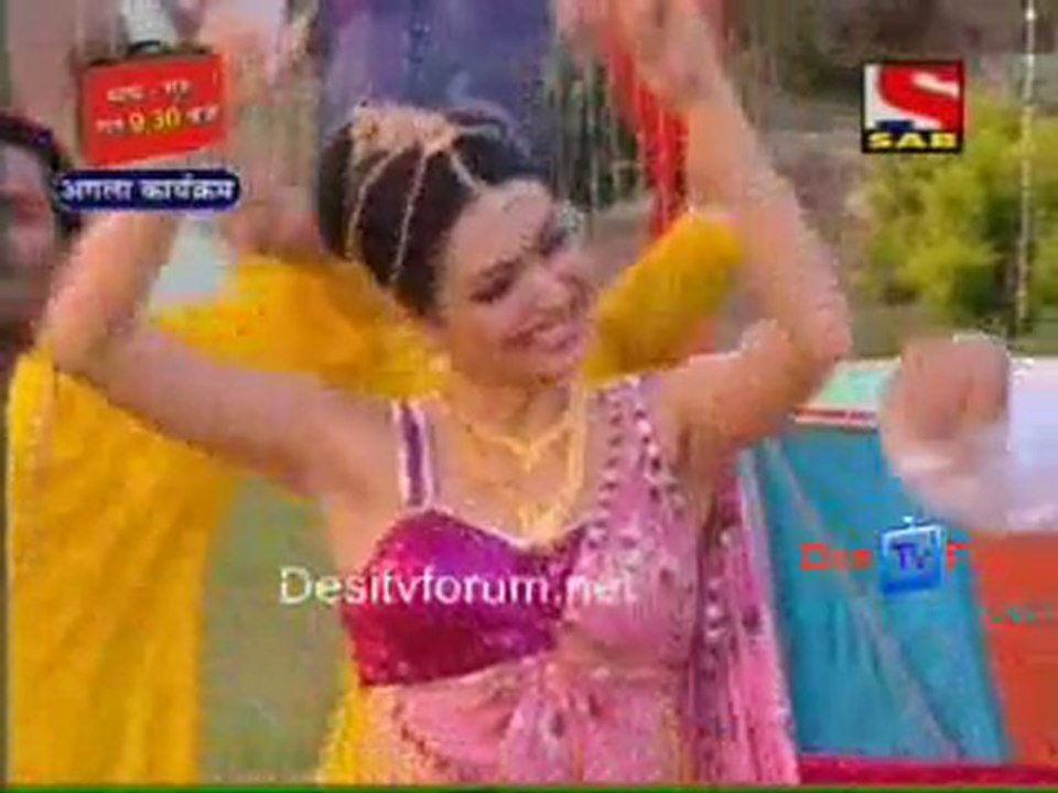 Sajan Re Jhoot Mat Bolo - 24th May 2010 Watch Online Pt3