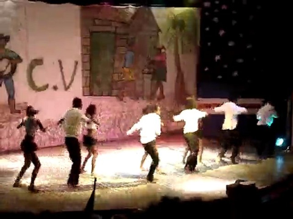 2010 05 Boa Vista show cap vert 4