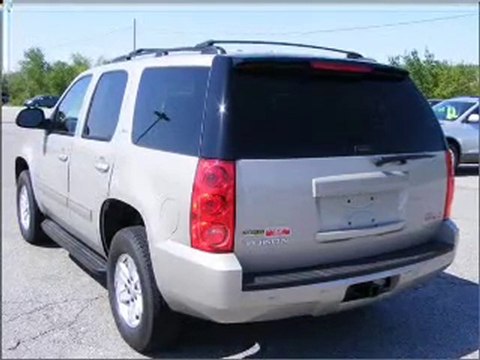 Used 2009 GMC Yukon Augusta ME - by EveryCarListed.com