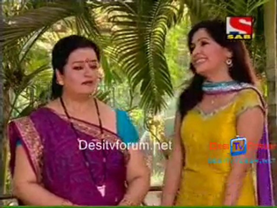 Sajan Re Jhoot Mat Bolo - 24th May 2010 Watch Online Pt4