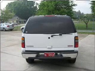 Used 2005 GMC Yukon Dalton GA - by EveryCarListed.com