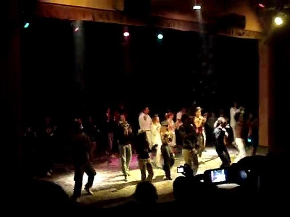 2010 05 Boa Vista danse club