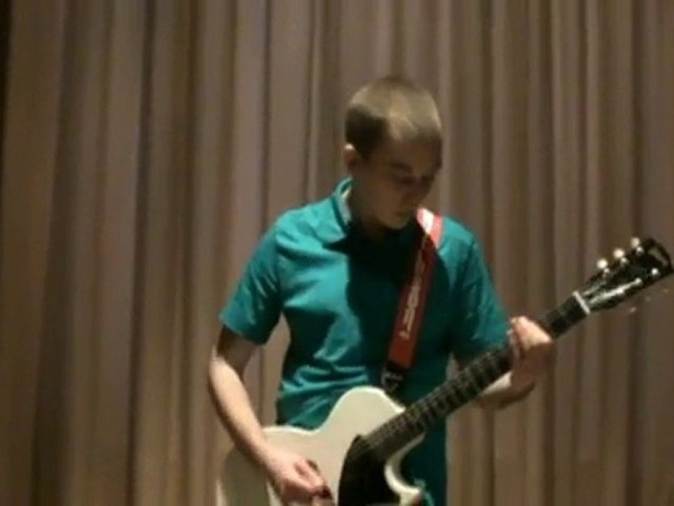 Rammstein - Ich Tu Dir Weh