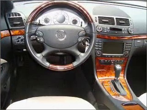 Used 2008 Mercedes-Benz E-Class St Petersburg FL - by ...