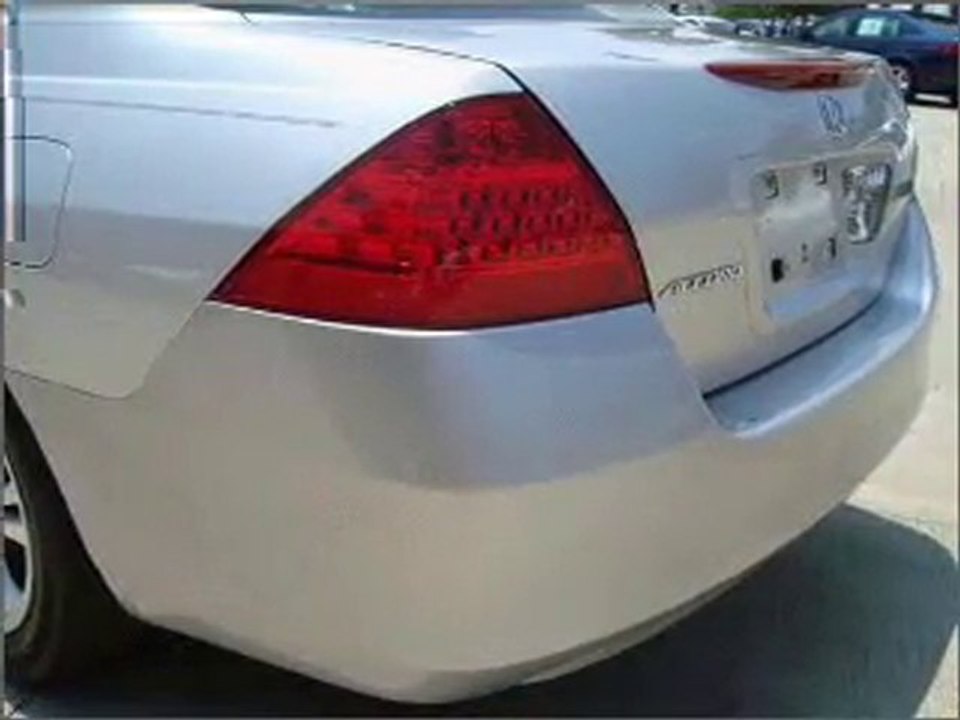 Used 2006 Honda Accord Clearwater FL - by EveryCarListed.com