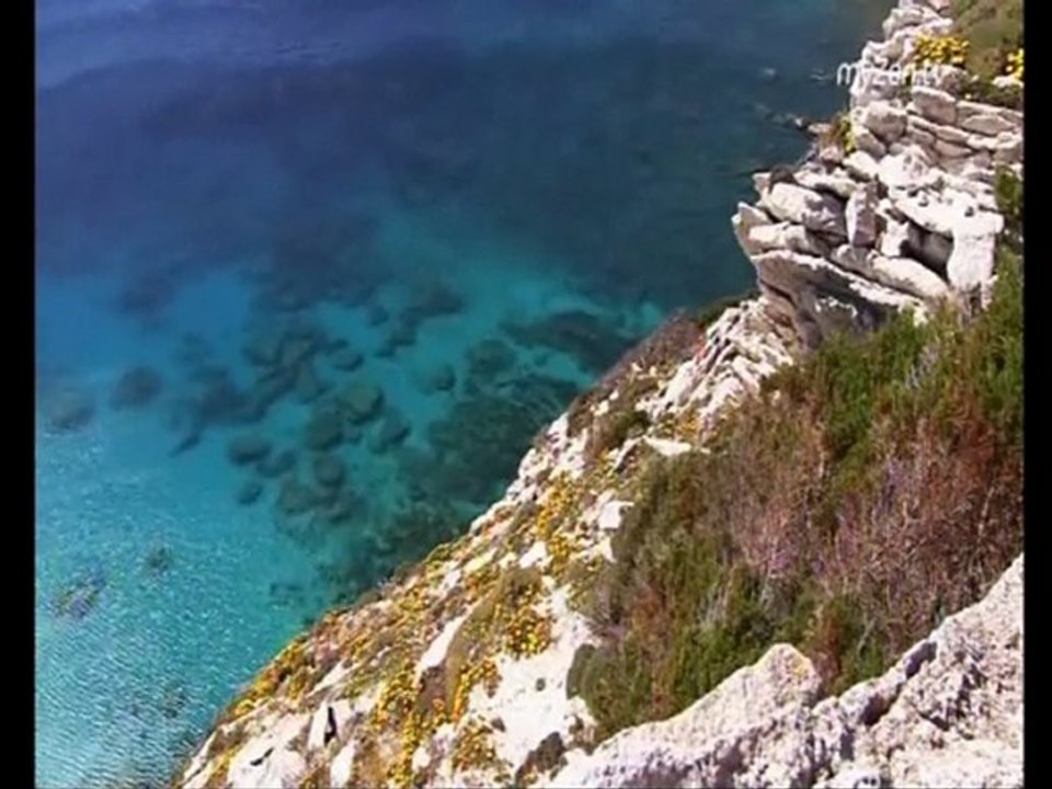 Laurent Garnier - Water Planet