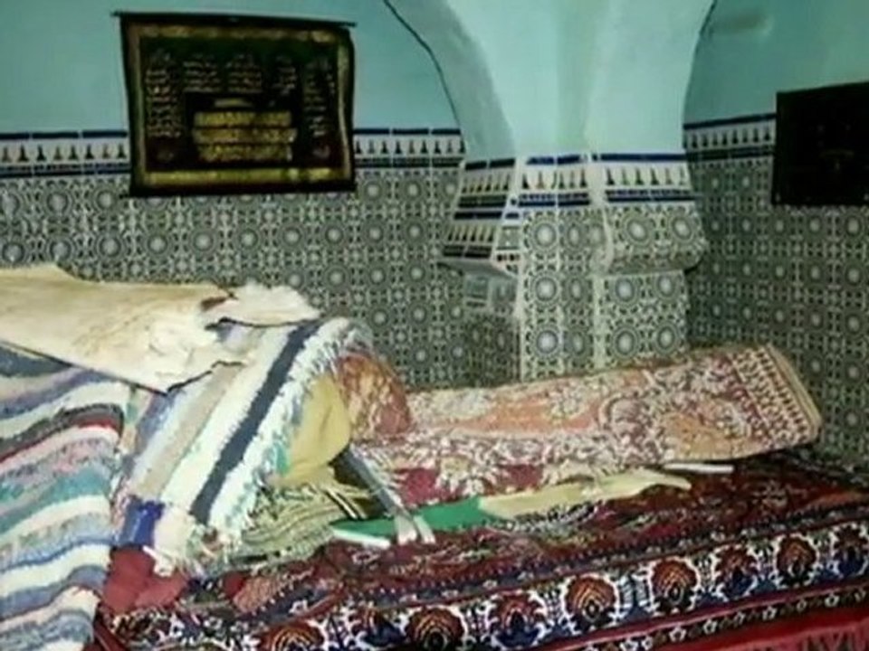 Béchar ; La Perle Du Sud