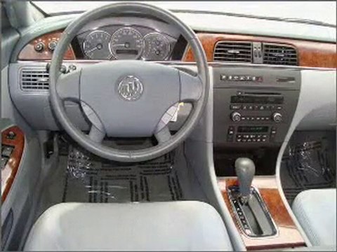 Used 2006 Buick LaCrosse St Petersburg FL - by ...