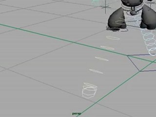 Projet de Fin d'Année : Robot qui Saute 🚀