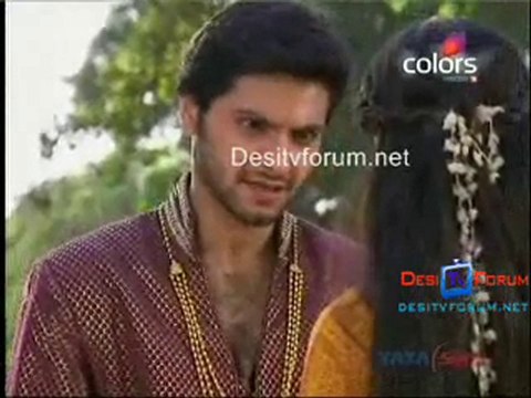 Laagi Tugh Se Lagan 24th May 2010 pt1