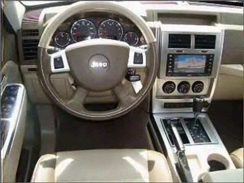 Used 2008 Jeep Liberty Clearwater FL - by EveryCarListed.com