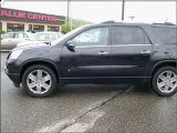 Used 2010 GMC Acadia Augusta ME - by EveryCarListed.com