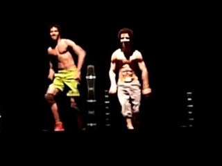 AGWA CORRERIA ZENITH de PAU - le 21 Mai 2010