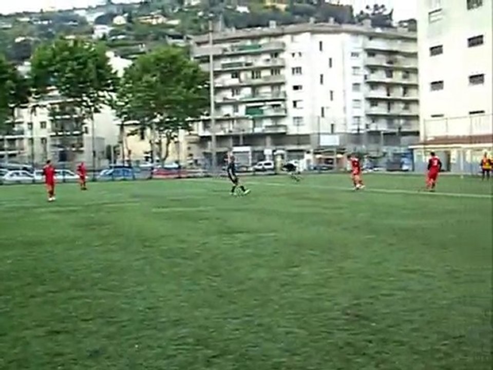 Match du 21 mai 2010: la défense et remontée de ben