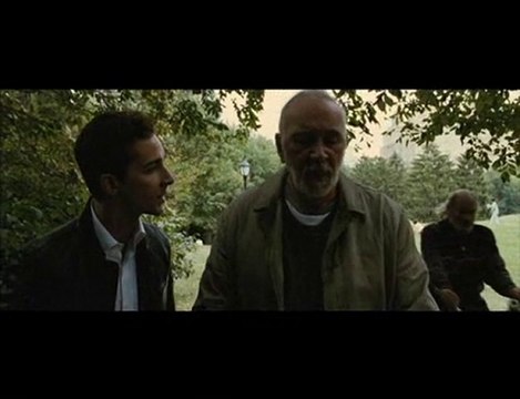 Lewis Zabel educates Jacob