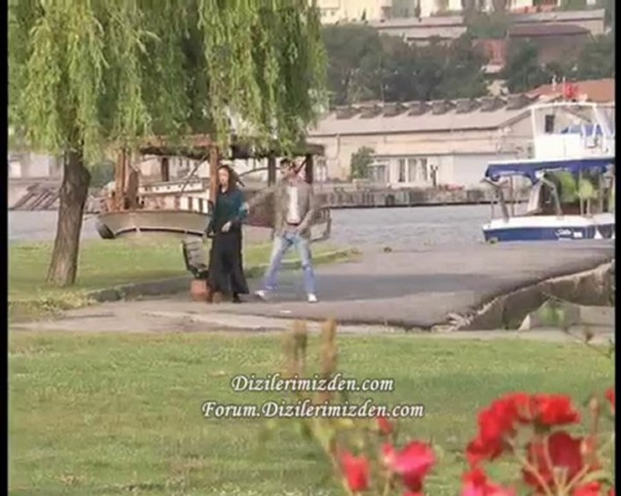 Kader Çizgisi 12. Bölüm Fragmanı