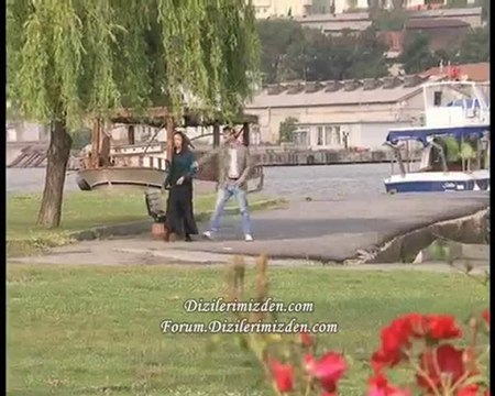 Kader Çizgisi 12. Bölüm Fragmanı