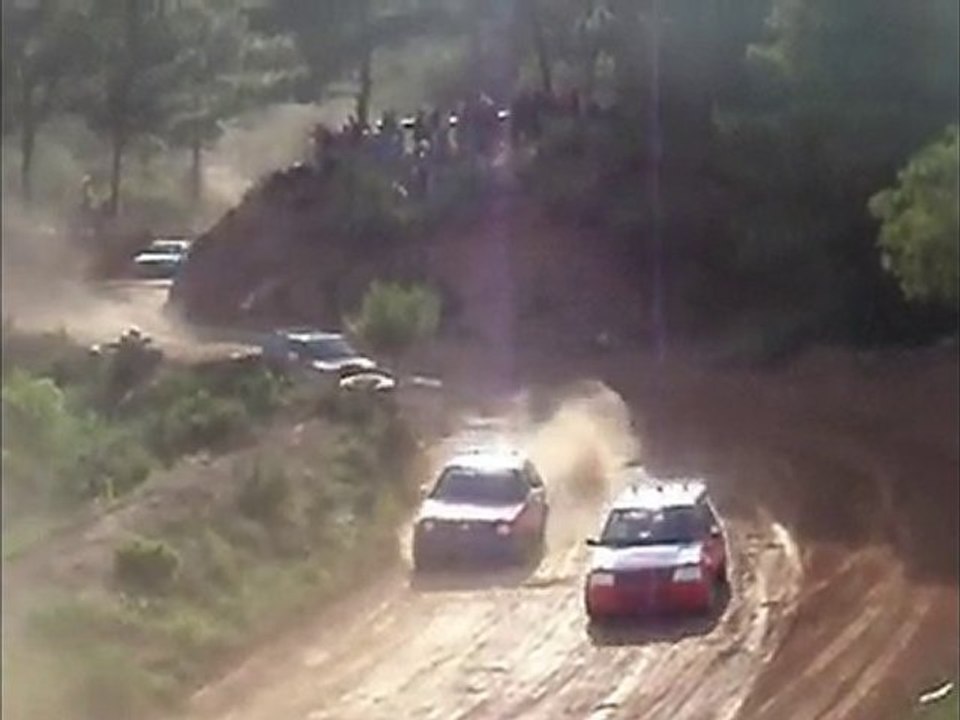 quarante t4