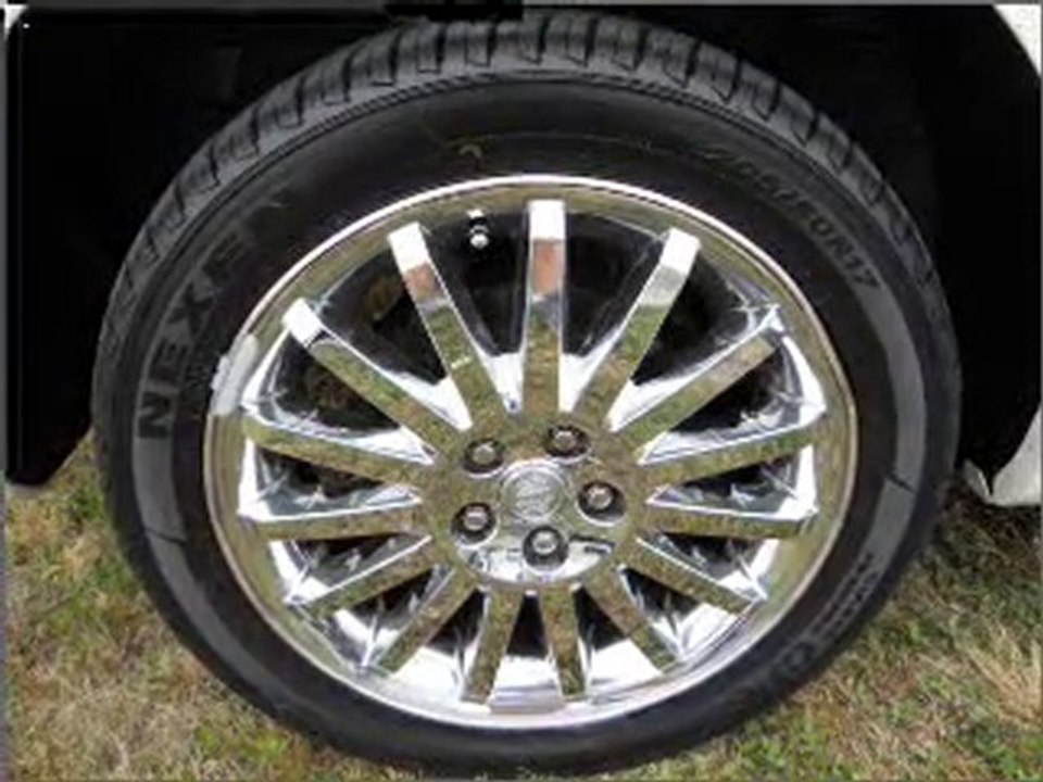 Used 2006 Chrysler PT Cruiser New Bern NC - by ...