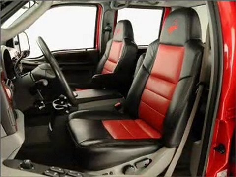 Used 2006 Ford F-250 Winder GA - by EveryCarListed.com