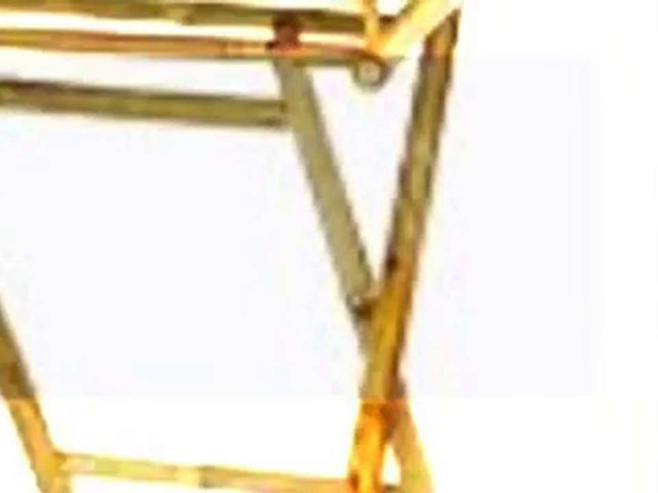 Small Folding Tables