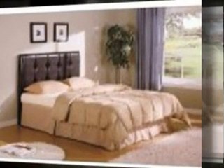 Wall Mounted Headboards