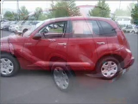 Used 2006 Chrysler PT Cruiser Kelso WA - by ...