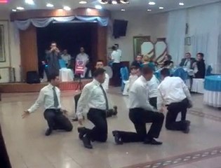 zeybek tabur gecesi şubat 2010