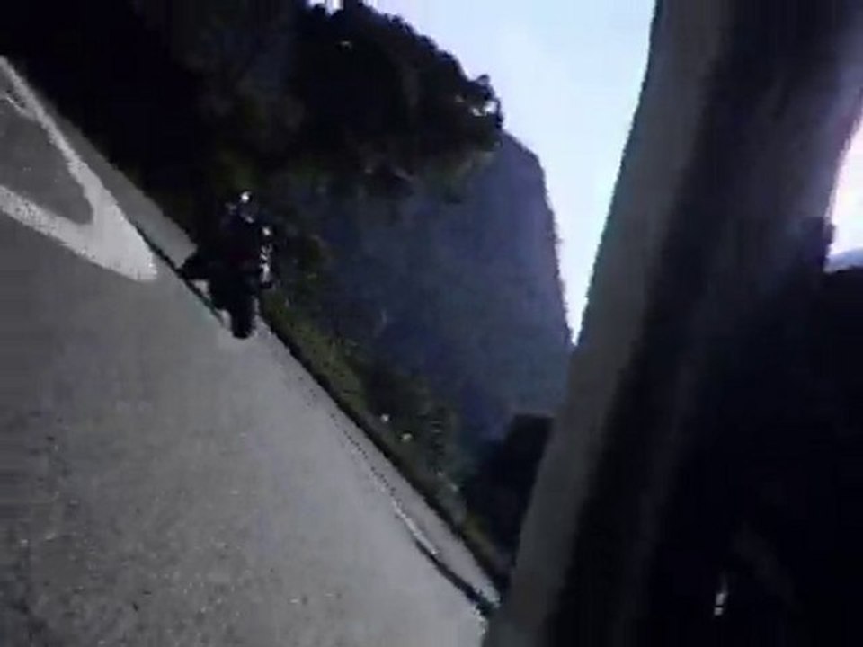 estérel avec raf vinc et glouglou