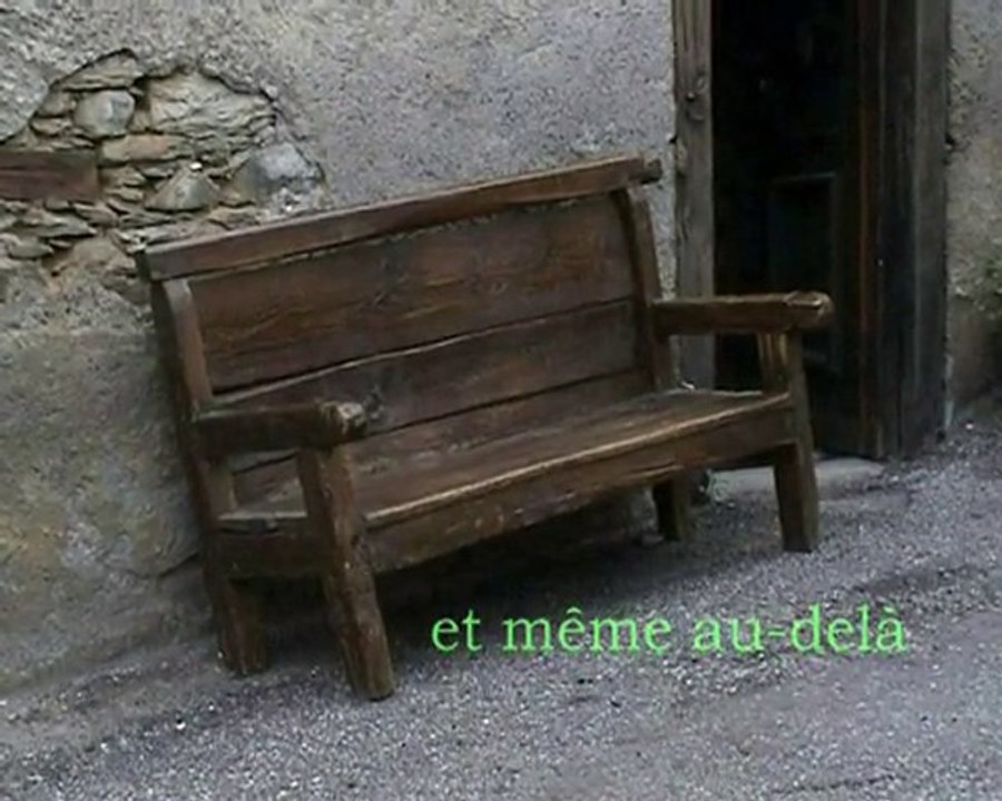 Les Chaises 2 B Net