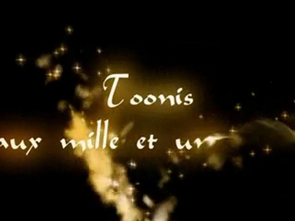 Mille et une nuits.avi
