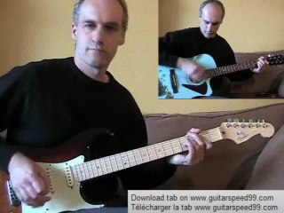 Presentation Satisfaction - The Rolling Stones