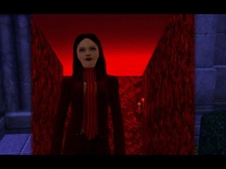 Vampire, vous avez dit... ?