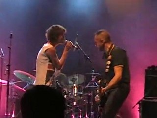 Joe Sent Me - Two million voices