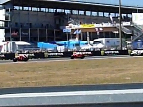 MOTO GP LE MANS 2010 014