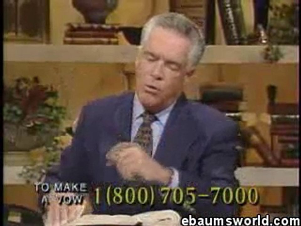 Farting Reverend