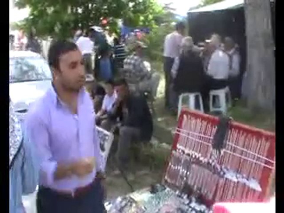 11. GELENEKSEL AYRANCI HIDIRELLEZ ŞENLİKLERİ