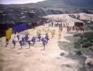 American Ninja 4  The Annihilation Trailer (1991)