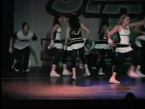 nQv! - Gym On Stage 2006