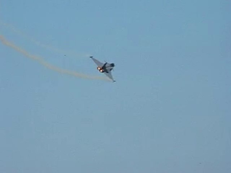 RAFALE meeting Cerny 2010
