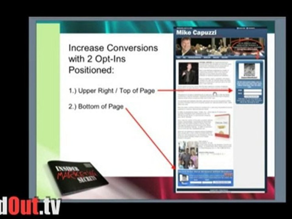 Easiest Tactic in Increasing Conversions