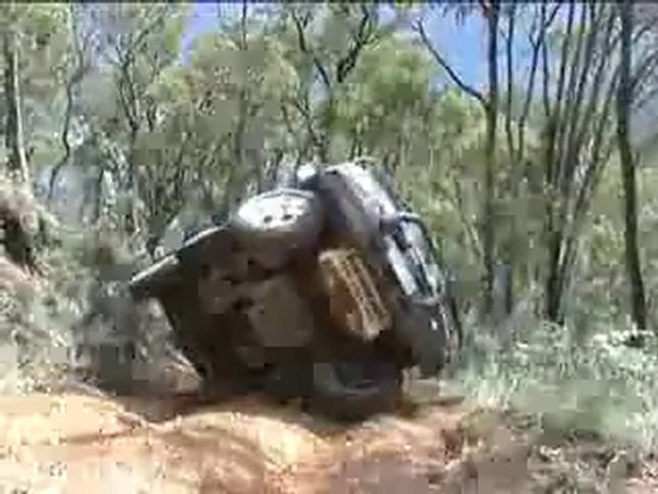 Attention à la voiture