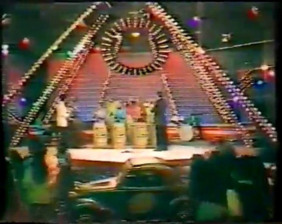 Topolino Radio Orquesta_ _Mi Vaca Lechera_